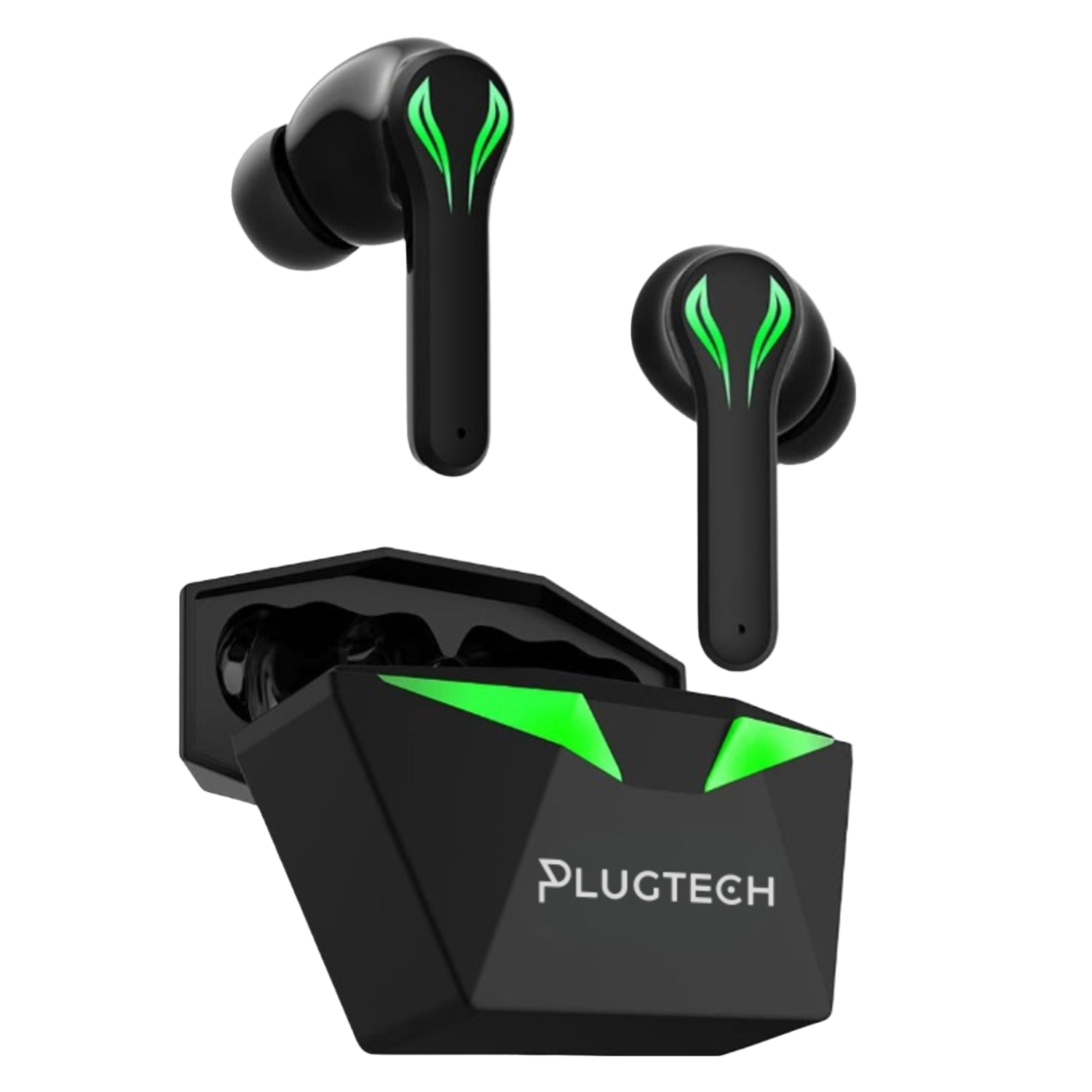Plugtech AlienPods 100 Gaming TWS Earbuds