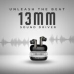 Plugtech Gopods G3 TWS Earbuds - Image 4