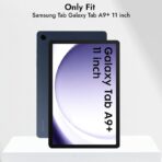Samsung Galaxy Tab A9+ 11.0-inch Tablet Case - Image 2