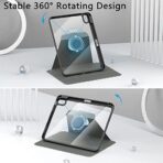 Apple iPad 9th Gen , 8th Gen , 7th Gen 10.2-inch Tablet Case - Image 3
