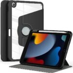 Apple iPad 5th/6th Gen 9.7-inch Tablet Case