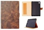 Indian Made Synthetic Leather Tablet Flip Cover with Stand Case - Image 4