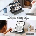 Apple iPad 9th Gen , 8th Gen , 7th Gen 10.2-inch Tablet Case - Image 4