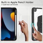 Apple iPad 9th Gen , 8th Gen , 7th Gen 10.2-inch Tablet Case - Image 6