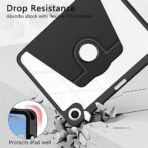 Apple iPad 9th Gen , 8th Gen , 7th Gen 10.2-inch Tablet Case - Image 2