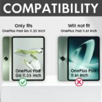 OnePlus Pad Go 11.35-inch Tablet Case - Image 2