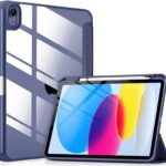 Apple iPad Air M3 / M2, iPad Air 4th, 5th, 6th, 7th Gen 11.0-inch Tablet Case