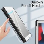Redmi Pad Pro 5G 12.1-inch Tablet Case - Image 4