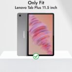 Lenovo Tab Plus (11.5-inch) 11.5-inch Tablet Case - Image 2