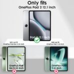OnePlus Pad 2 12.1-inch Tablet Case - Image 2