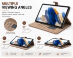 Apple iPad mini 7 (7th Gen) 8-inch Tablet Case - Image 4