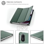 Samsung Galaxy Tab S6 Lite SM-P610/P615 10.4-inch Tablet Case - Image 7