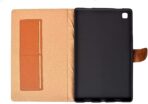 Indian Made Synthetic Leather Tablet Flip Cover with Stand Case - Image 7