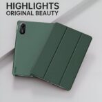 Samsung Galaxy Tab S6 Lite SM-P610/P615 10.4-inch Tablet Case - Image 8