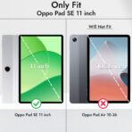 OPPO Pad SE 11.0-inch Tablet Case - Image 2