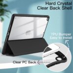 Redmi Pad Pro 5G 12.1-inch Tablet Case - Image 7